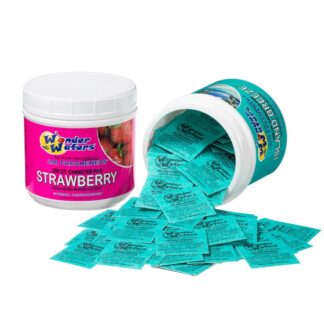 WONDER WAFERS