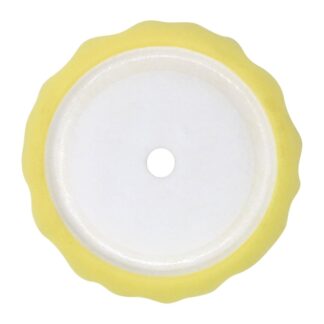 8.5" ELIMINATOR™ (curved waffle compounding pad)
