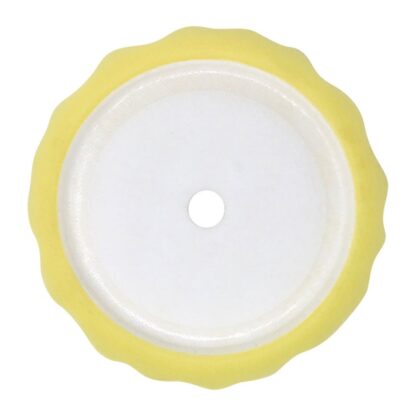 8.5" ELIMINATOR™ (curved waffle compounding pad)