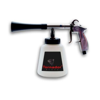 TORNADOR BLACK CLEANING TOOL