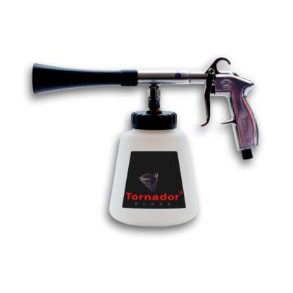 TORNADOR BLACK CLEANING TOOL