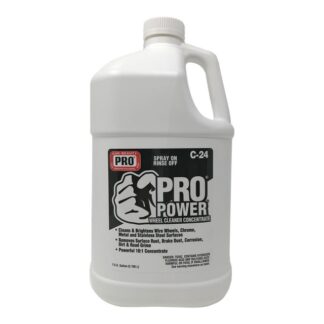 PRO POWER ACID (5GAL)