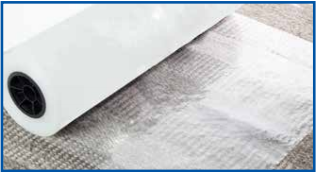 Slip N Grip Adhesive Floor Mats
