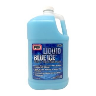 LIQUID BLUE ICE™ DRESSING