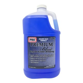 PREMIUM BLUE DRESSING