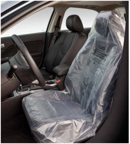 Slip N Grip Seat Covers - Image 2