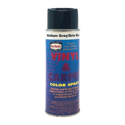 AEROSOL - MEDIUM GRAY