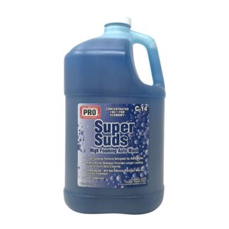 Exterior Shampoos