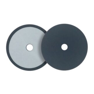 6" MINI ELIMINATOR™ CHARCOAL FOAM BUFFING PAD