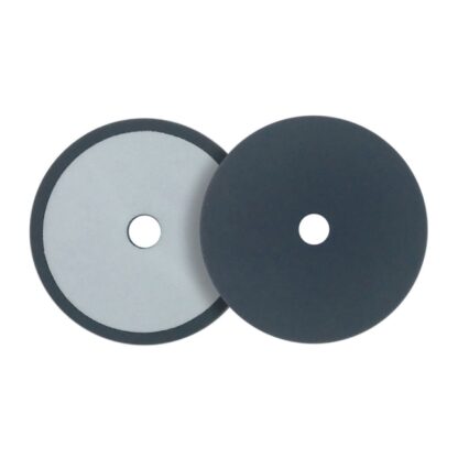 6" MINI ELIMINATOR™ CHARCOAL FOAM BUFFING PAD