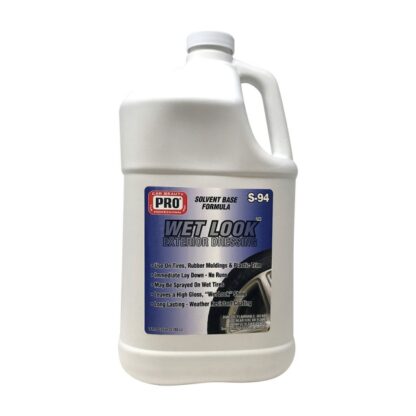 WET LOOK DRESSING (5GAL)