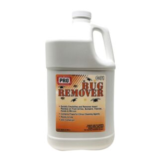 Solvents / Surface Prep