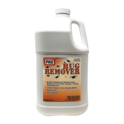 BUG REMOVER