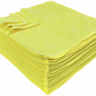 Premium Microfiber Towels